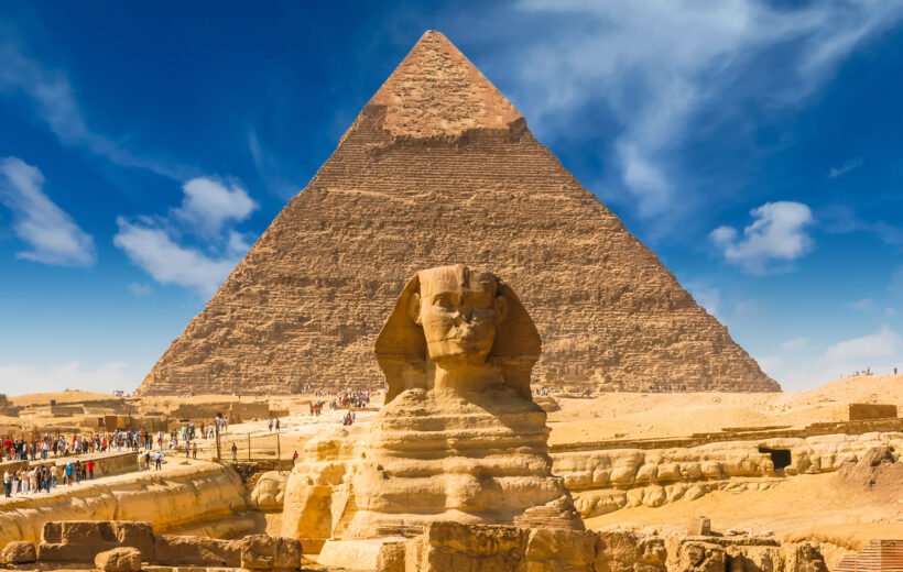 TRIP TO EGYPT 10 DAYS 9 NIGHTS TO SHARM EL SHEIKH AND CAIRO