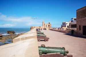 PRIVATE TRANSFER FROM MARRAKECH TO ESSAOUIRA