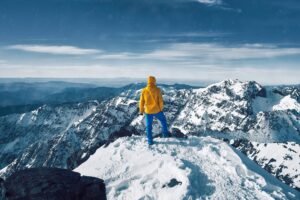 HIKING 3 DAYS TREK TOUBKAL (4167m) FROM MARRAKECH :