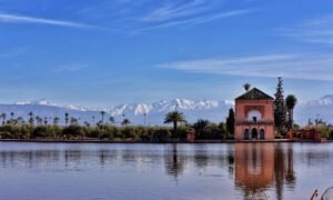 4 DAYS TOUR: IMPERIAL CITIES IN MOROCCO :