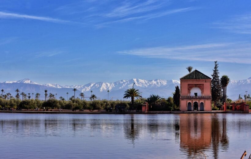 4 DAYS TOUR: IMPERIAL CITIES IN MOROCCO